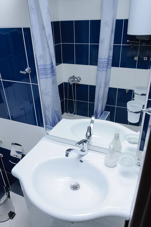 Maslov Apartments オフリド エクステリア 写真